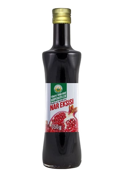 Tarım Kredi Kooperatifleri Nar Ekşisi 350 G
