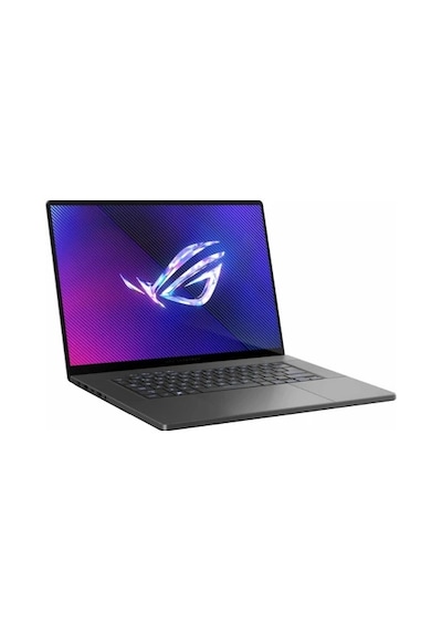 Asus Rog Zephyrus G16 GU605CW-QR159-K03 Ultra 9-285H 32 GB 2 TB SSD 16 GB RTX5080 16" W11P Dizüstü Bilgisayar