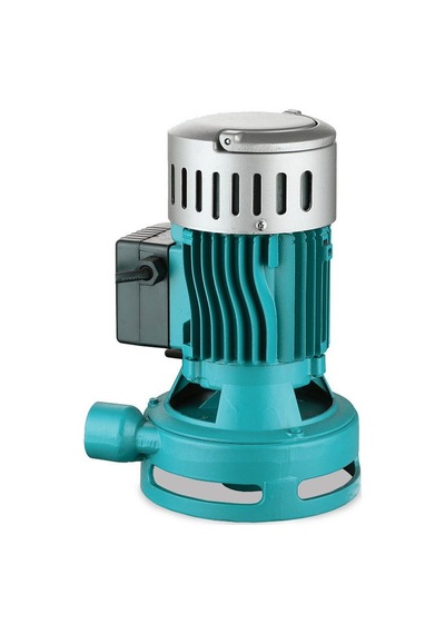 Leo Lvsm 1100 Dikey Santrifüj Pompa 1 Hp 2 Bar 11.4 M³/H
