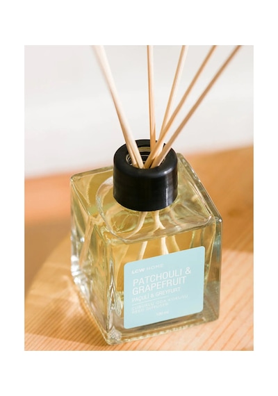 Lcw Home Çubuklu Paçuli Oda Kokusu 100 Ml Bergamot - Paçuli