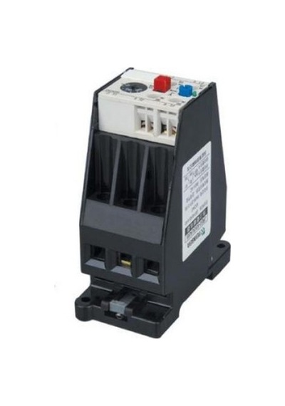 Siemens 3ua59 00-1c 1.6-2.5a Termik Röle