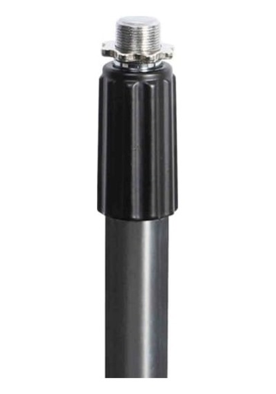 Ds7200c Ayarlanabilir Masaüstü Mikrofon Standı, Krom