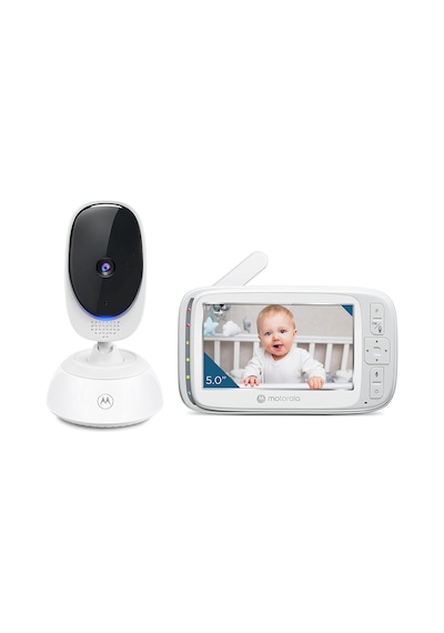 Motorola Vm75 Video Bebek Monitörü Ve Kamerası
