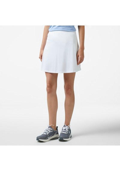 Peak Performance W Player Kadın Beyaz Tenis Eteği - G79953010
