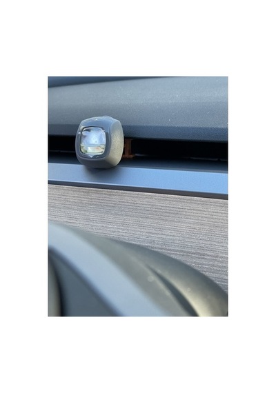 Tesla Model 3 Febreze Havalandırma Klipsi
