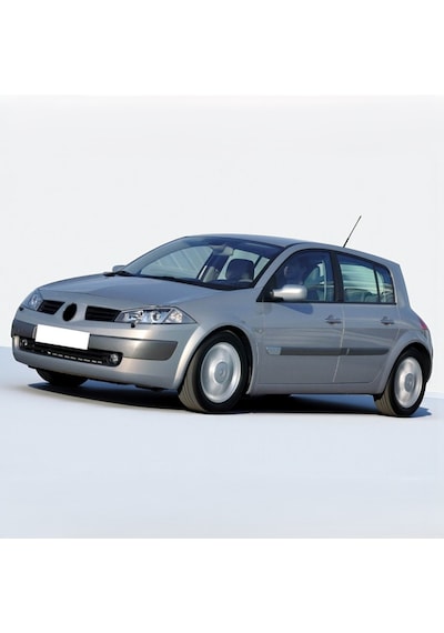 Renault Megane 2 2003-09 Start Stop Çalıştırma Düğmesi 8200107838