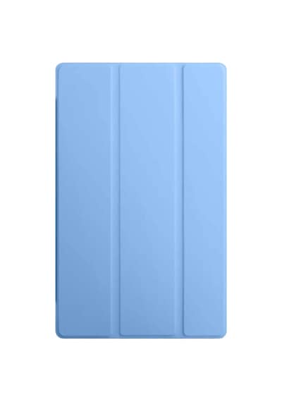 Tablet Tutucu Lenovo M10 Hd X306f Kılıf Tablet Smart Kılıf - Mavi