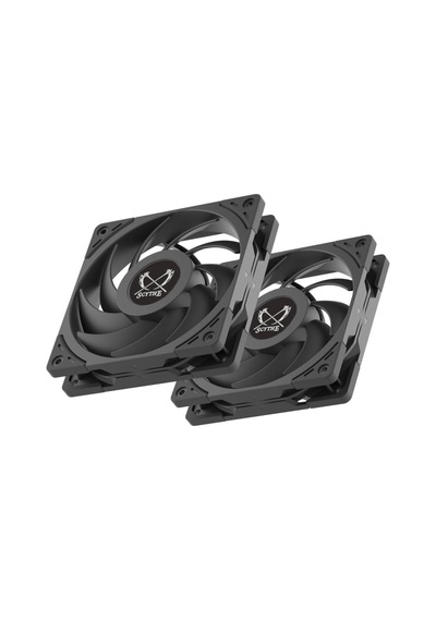 Mugen 6 Dual Fan Black Edition Cpu Hava Soğutucu, Intel Lga1700, Lga1151, Amd Am5, Am4 Desteği, 120mm, Tek Kule, Alüm Diğer