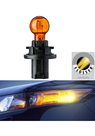 Ampul, Sinyal Lambası Phılıps 12271ac1