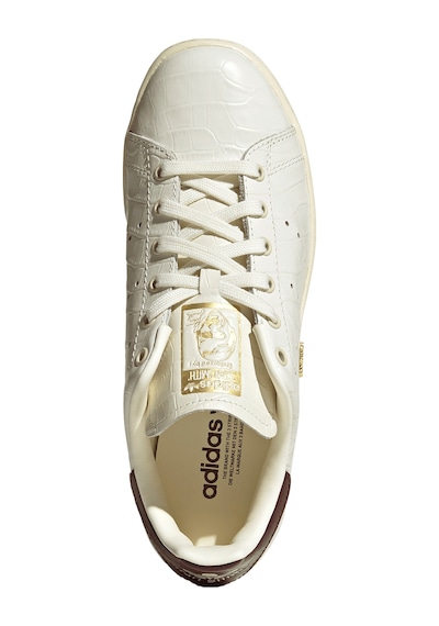 Adidas Stan Smith 80s Krem Spor Ayakkabı La1696