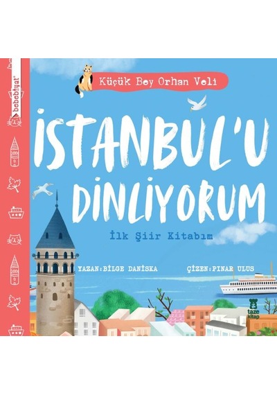 İstanbul U Dinliyorum - Bıso-786711