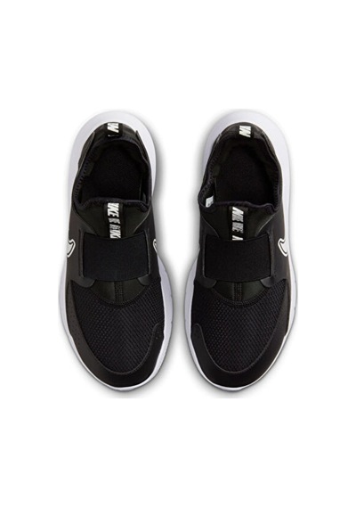 Nike Flex Runner 3 Genç Koşu Ayakkabısı Fn1294-005 Siyah Siyah