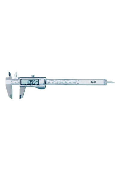 Büyük Lcd Ekran Metal Kasa Dijital Kumpaslar 0 300mm