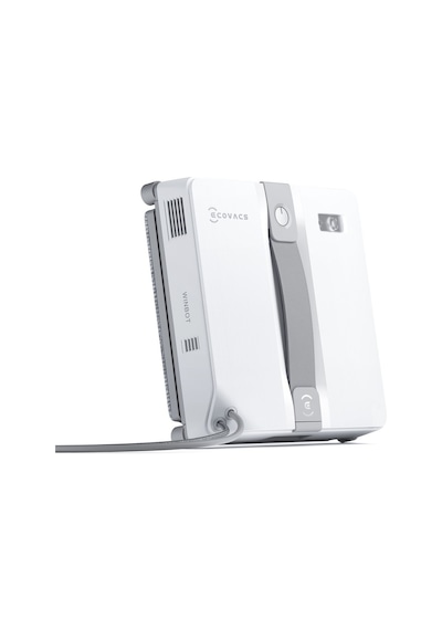 Ecovacs Winbot Mini Cam Silme Robotu Renkli