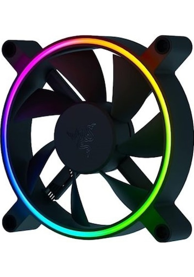 Razer Kunai Chroma 140mm Rgb Kasa Fanı Rc21-01800200-r3m1