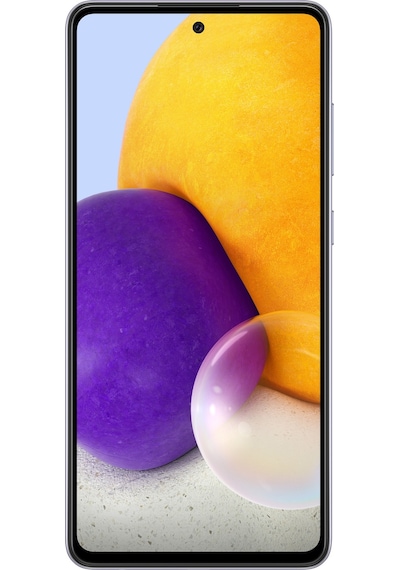 Samsung Galaxy A72 128 GB/8 GB (Samsung Türkiye Garantili)