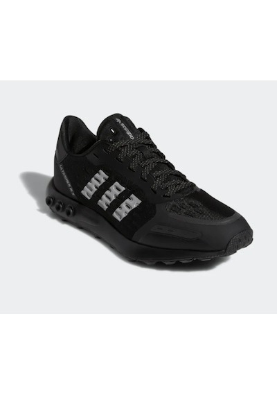 Adidas La Trainer 3 Iıı Spor Ayakkabı Siyah