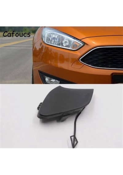 Ford Focus 3.5 Ön Tampon Çeki Demir Kapagi 2015-2018 369951241
