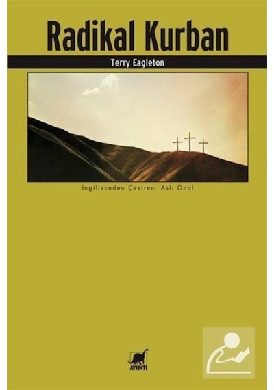 Radikal Kurban / Terry Eagleton 9786053143598