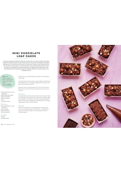 Jane S Patisserie Celebrate : Bake Every Day Special. The No.1 Sunday Times Bestseller