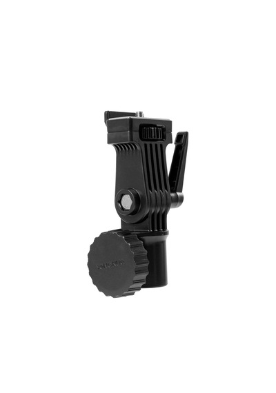 Yongnuo Ynlux-2 Hareketli Işık Bağlantı Aparatı, Siyah 11-21cm