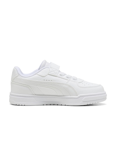 Puma Caven Iıı Ac+ Ps Çocuk Beyaz Sneaker Ayakkabı 40623901