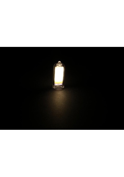 Cata 4222 4W G9 Led Kapsül Ampul (Beyaz)