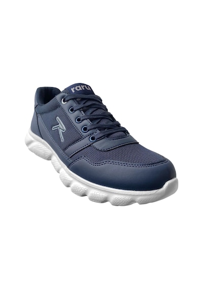 Raru Erkek Sneaker Ayakkabı İntendo Lacivert