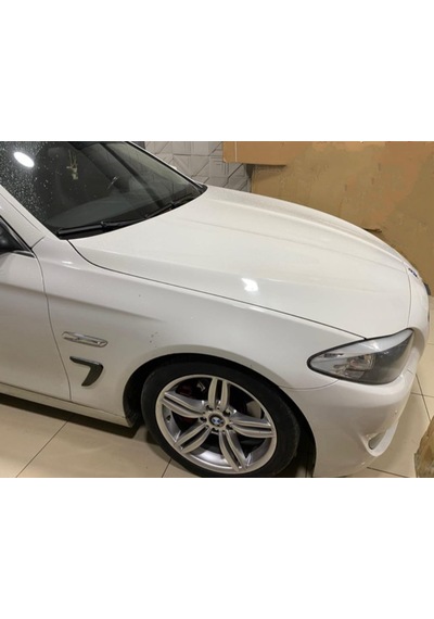Bmw Tip Üniversal Çamurluk Venti Pıano Black