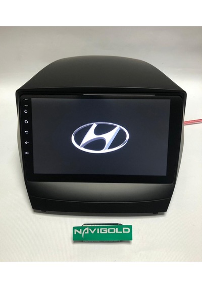 Hyundai İx35 2 Gb Ram Android Navigasyon Oem Multimedia