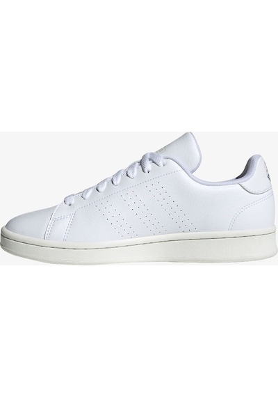 Adidas Advantage Kadın Beyaz Sneaker Ig6420 Beyaz