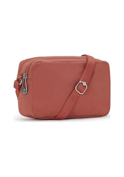 Kipling Kıplıng Milda Küçük Boy Omuz Çantası Pembe Grand Rose Pembe