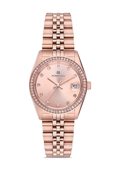 Momentus SW131R-12SR Kadın Kol Saati