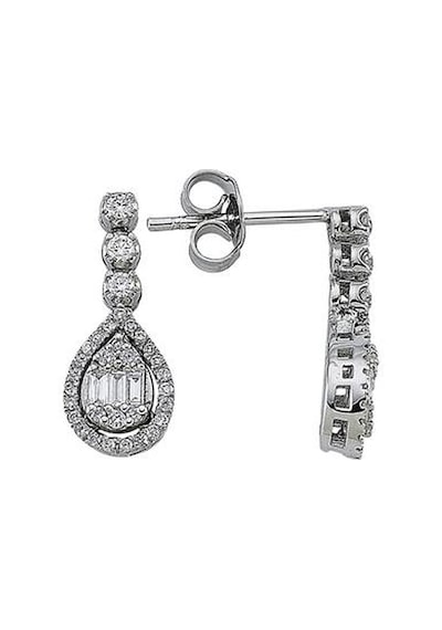 Pirnus Diamond - Kupe - 14 Ayar Altın - Gramı : 2.16