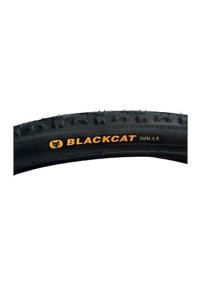 Bike Sky Black Cat 26 X 2.10 5mm Zırhlı Dış Lastik