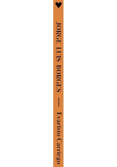 Evaristo Carriego - Jorge Luis Borges - Can Yayınları