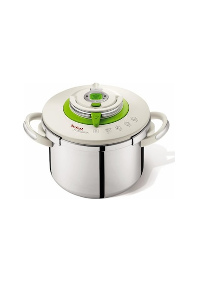 Tefal 56 Lıtre Düdüklü Tencere Lastık