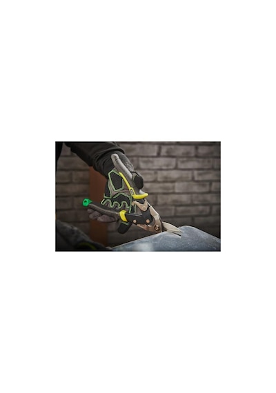 Ryobi Rhasr Kaportacı Makası 255mm Sağ 5132006457