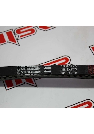 MONDİAL TAB 50 CC 18.3X775 KAYIŞ MITSUBOSHI