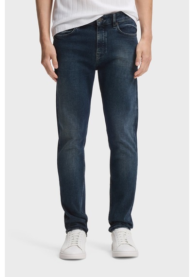 Boss Erkek Kot Pantolon 50557490 411 Lacivert