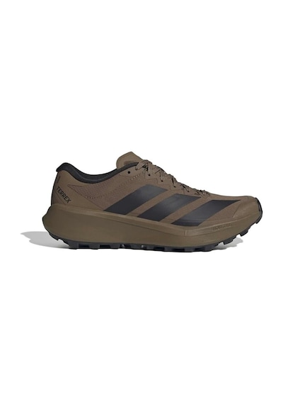 Adidas Terrex Agravıc 4 Kahverengi Erkek Bot Kj8874