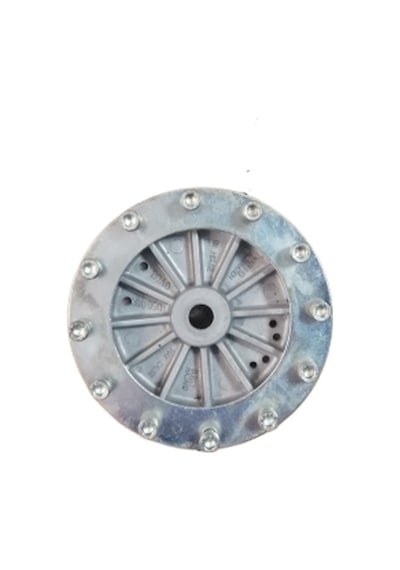 Volant Turbine K100 İlaçlama Makinası