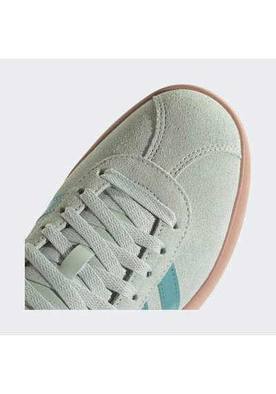 Adidas Kı2077 Vl Court 3.0 Kadın Günlük Spor Ayakkabı Yeşil