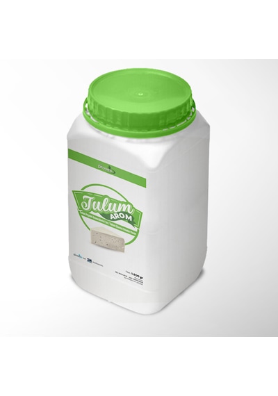 Milk Proses Tulum Arom / Tulum Aroması / 1 Kg