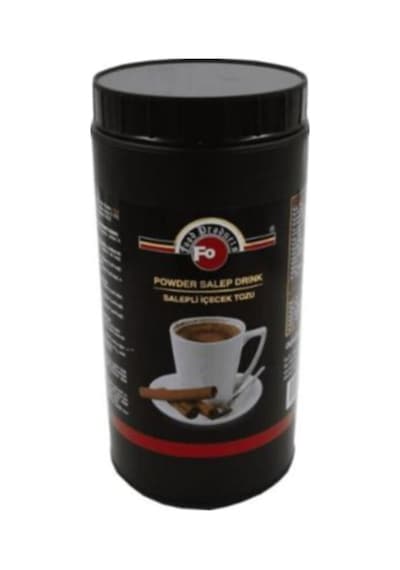 Fo Salepli İçecek Tozu 1 KG