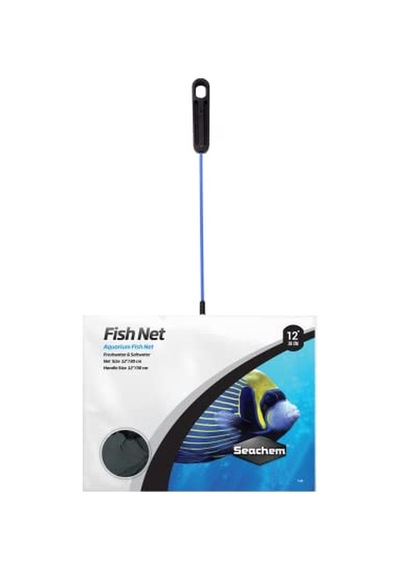Seachem Laboratories Balık Ağı 30 Cm / 12"