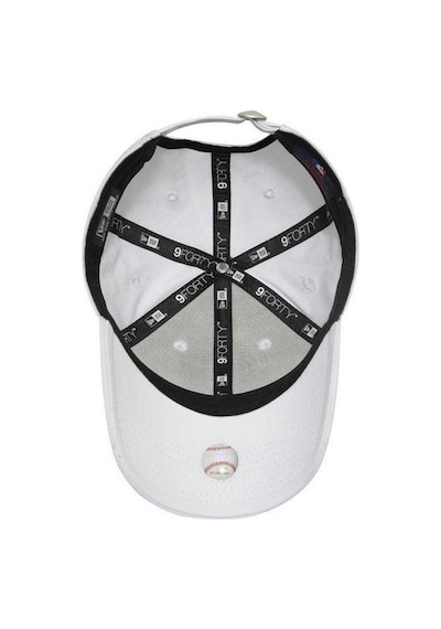 New Era Wmn Essentıal 940 Neyyan Kadın Şapka 80524868 Beyaz - Beyaz