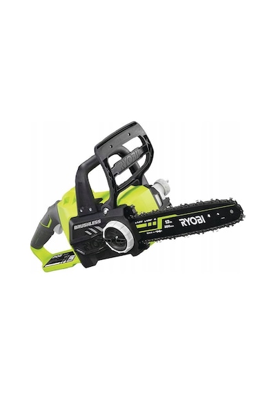Ryobi Rcs18x3050f 18v 5ah Akülü Ağaç Kesme Motoru