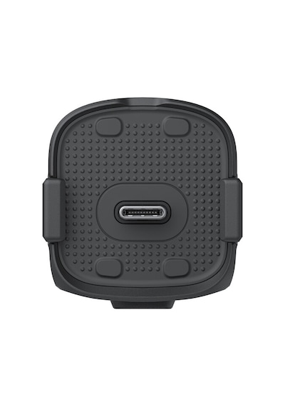 Insta360 1/4"-20 Thread Handle For Luna Ultra Siyah