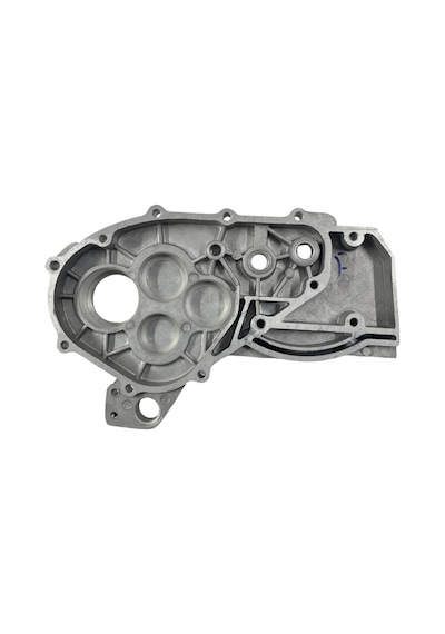 Kanuni Atv 150 Şanzuman Kutusu